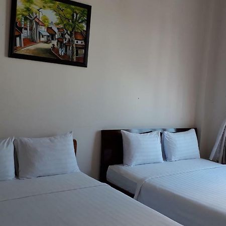 Lotus Apartment Hotel Vũng Tàu Eksteriør billede