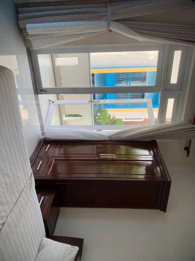 Lotus Apartment Hotel Vũng Tàu Eksteriør billede