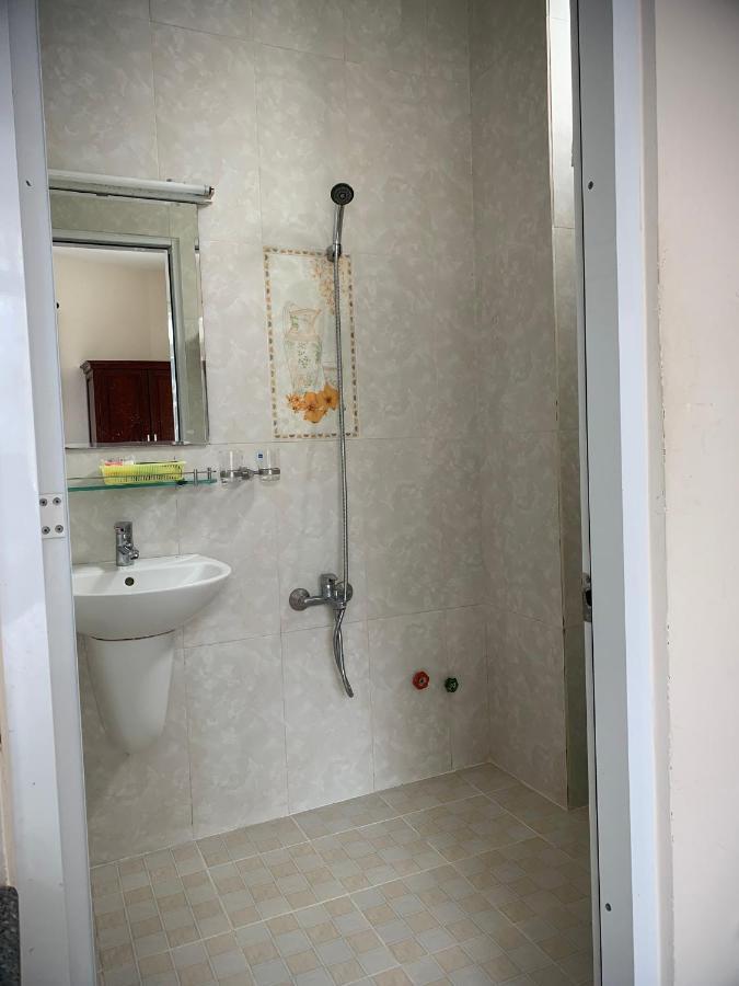 Lotus Apartment Hotel Vũng Tàu Eksteriør billede