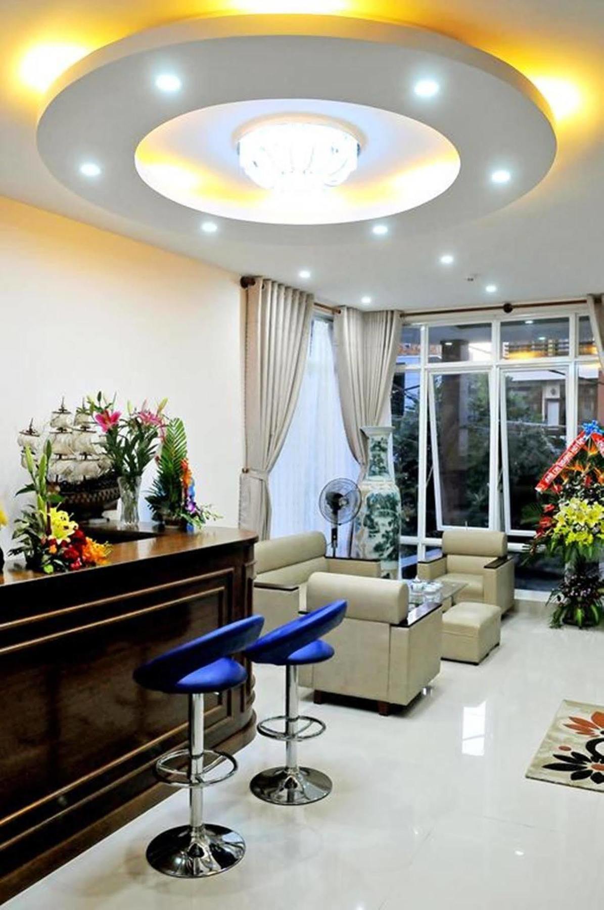 Lotus Apartment Hotel Vũng Tàu Eksteriør billede